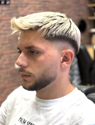 Low FAde Barber Berlin Low FAde Barber Berlin