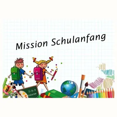 familiennachmittag mission schulanfang
