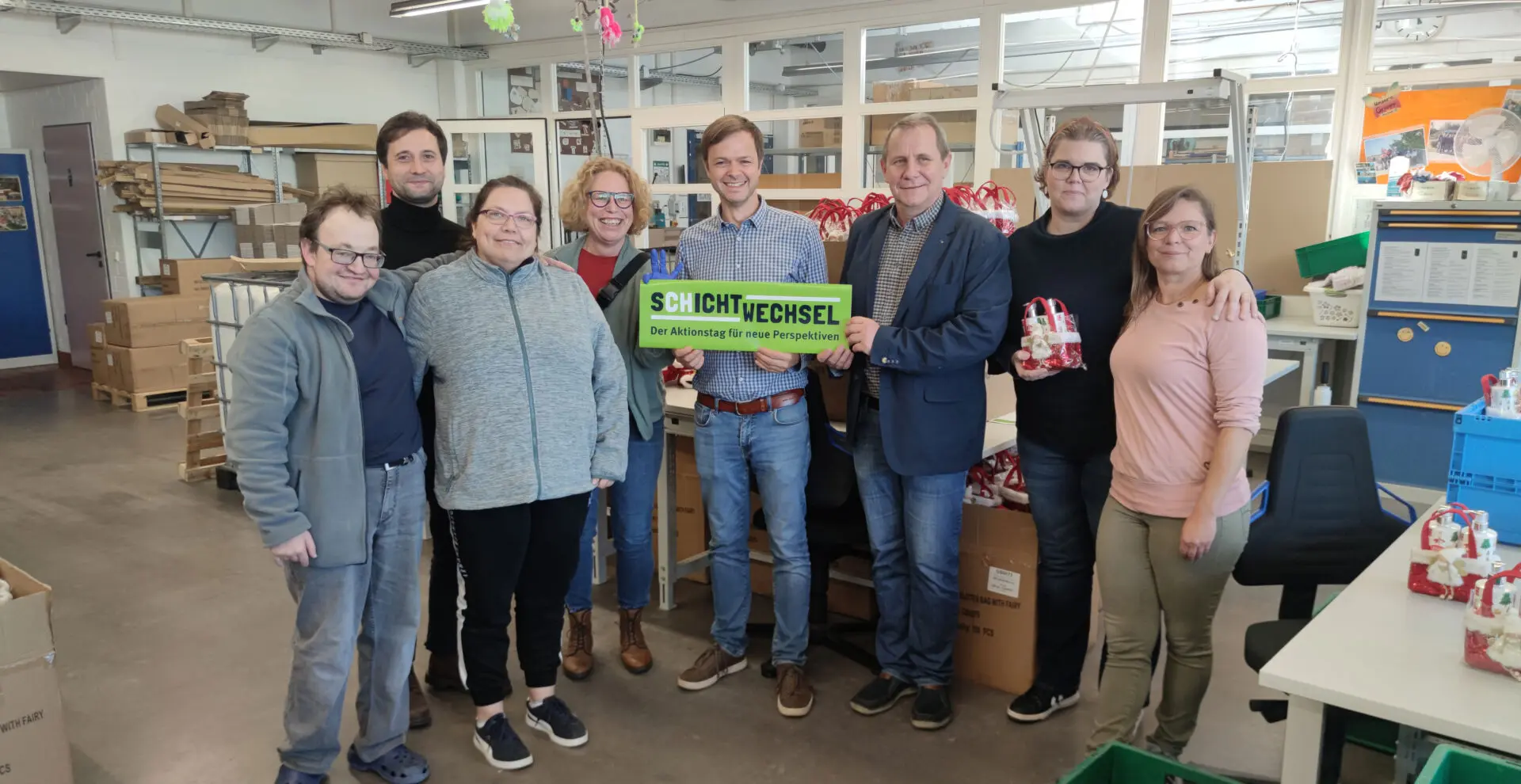 Schichtwechsel Copyright Stadtverwaltung Neuruppin R Stenzel 04 Schichtwechsel Copyright Stadtverwaltung Neuruppin R Stenzel 04