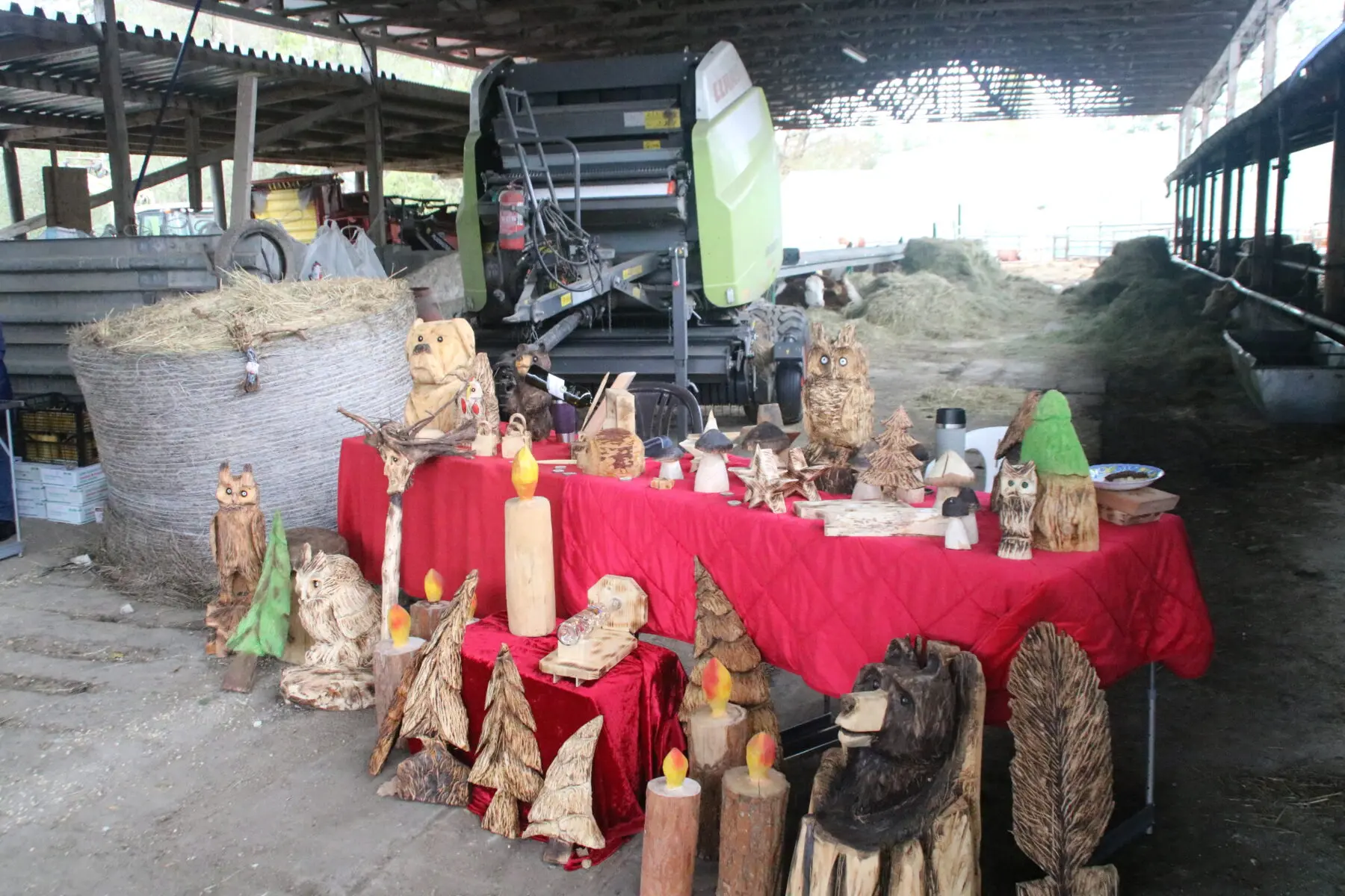 Kürbisfest Temnitzhof Walsleben 7 Kürbisfest Temnitzhof Walsleben 7