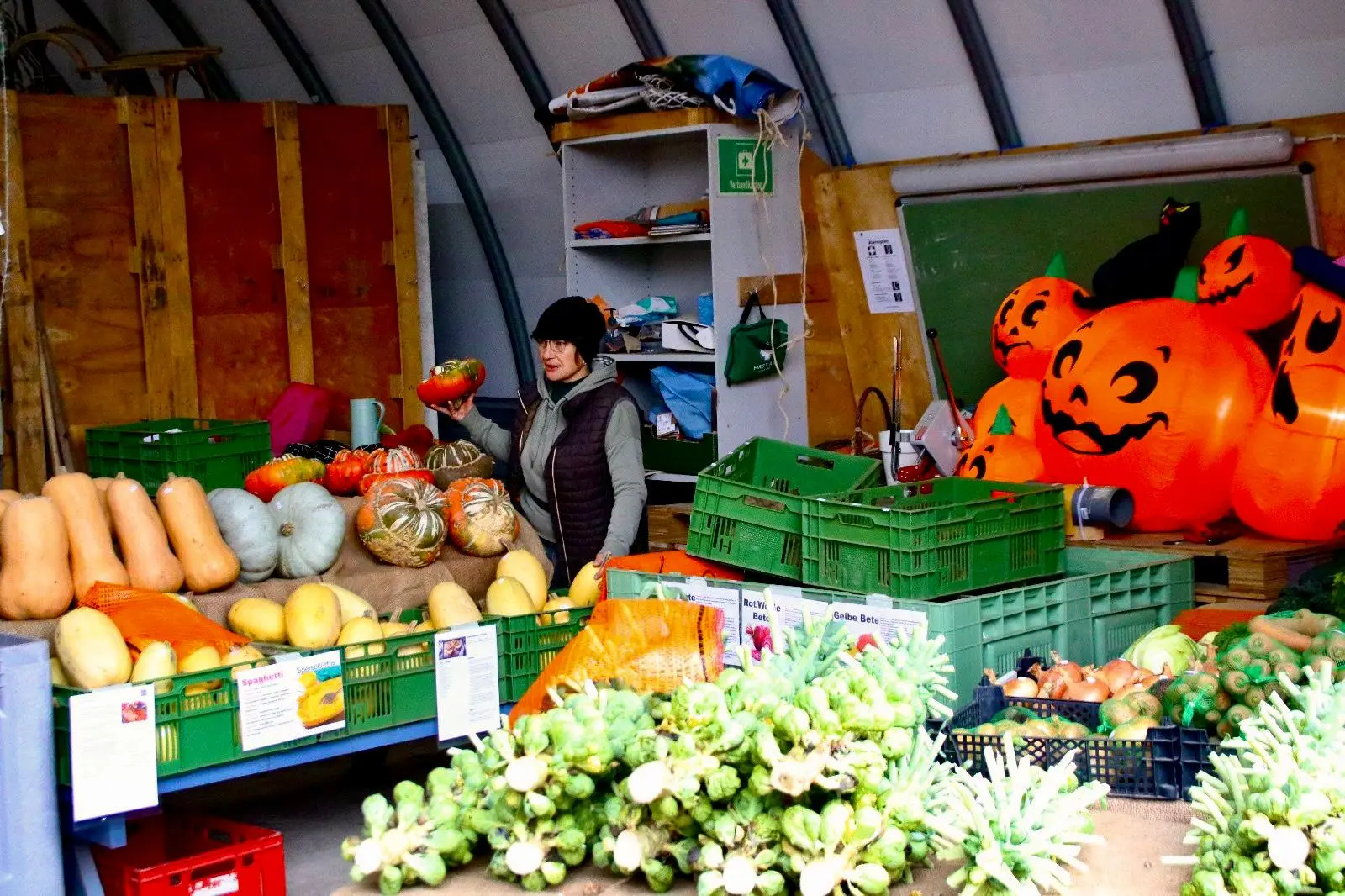 Kürbisfest Temnitzhof Walsleben 2 Kürbisfest Temnitzhof Walsleben 2