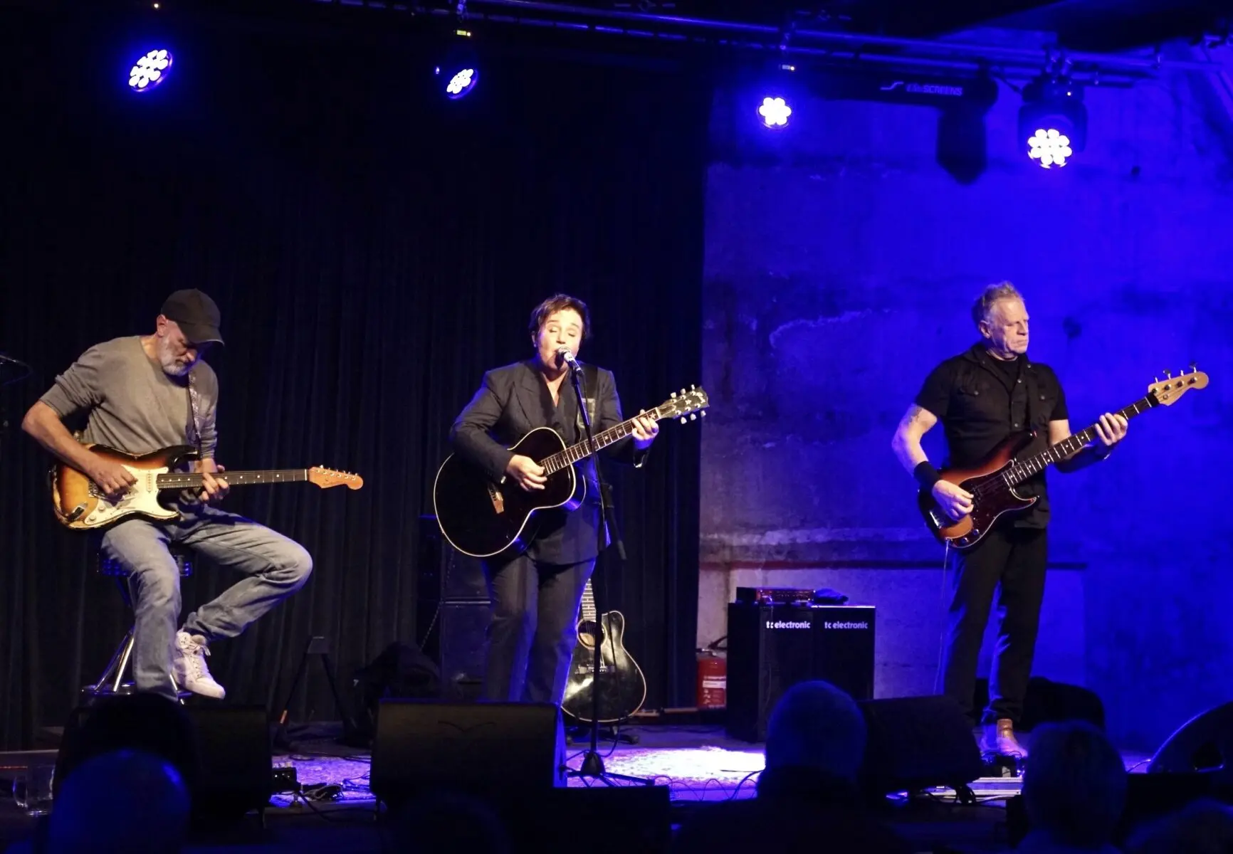 IN konzert franck neumann 2 IN konzert franck neumann 2