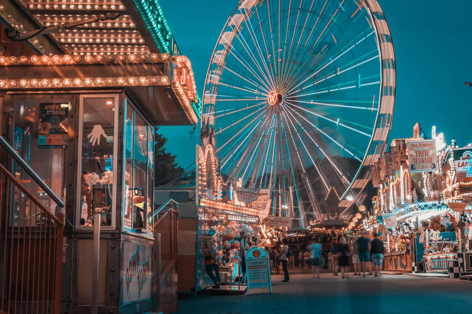 369. Neuruppiner Martinimarkt 2025