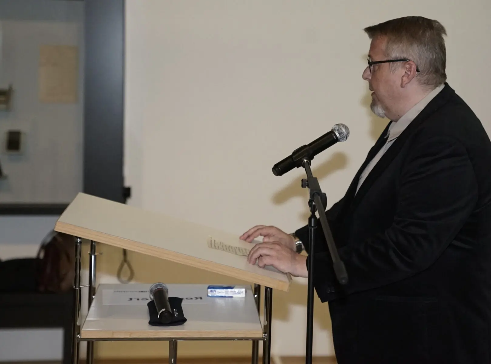 IN treppe museum drei IN treppe museum drei