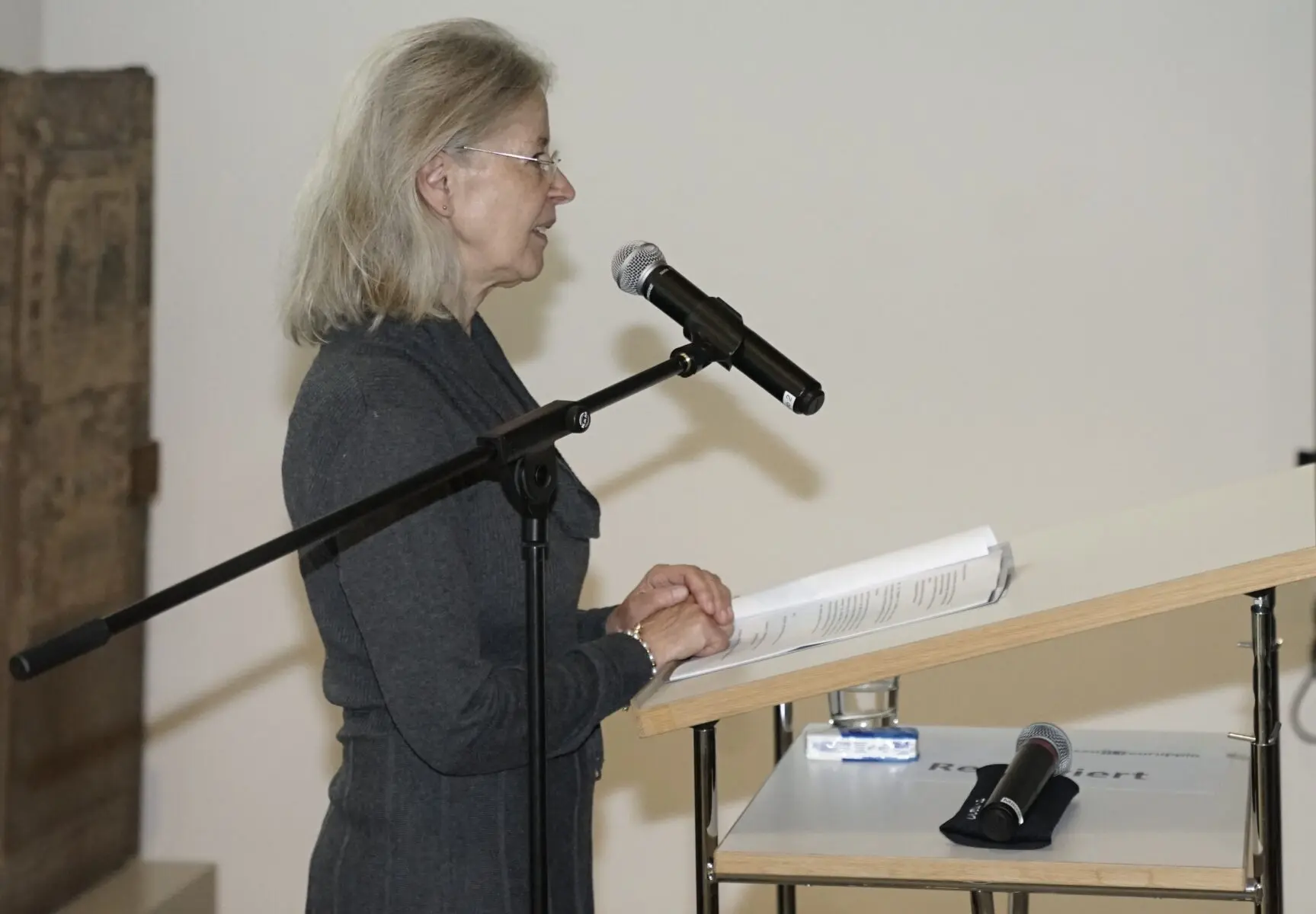 IN treppe museum eins IN treppe museum eins