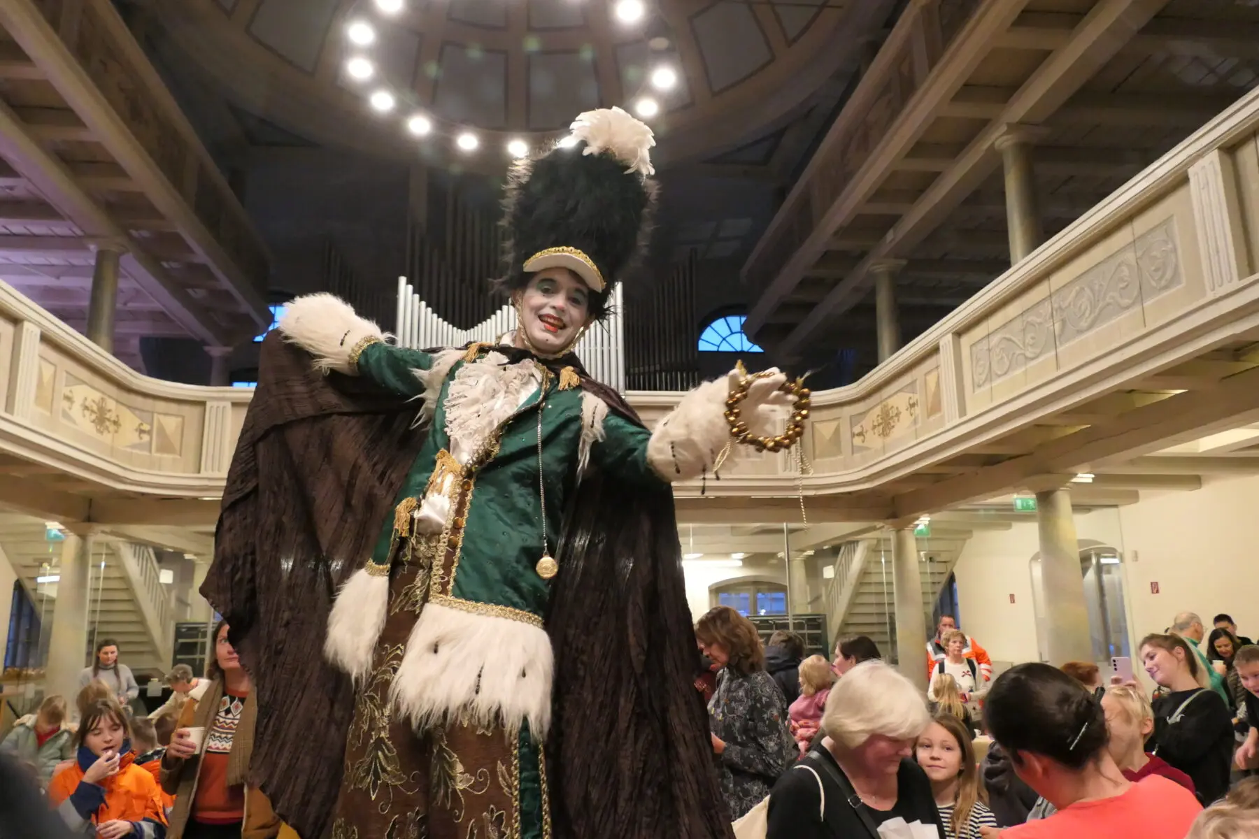 Weihnachtswerkstatt 2024 Foto Eckhard Handke(19) Weihnachtswerkstatt 2024 Foto Eckhard Handke(19)