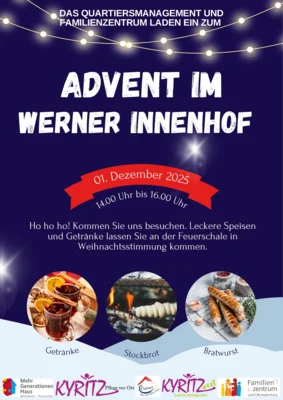 advent im werner hof