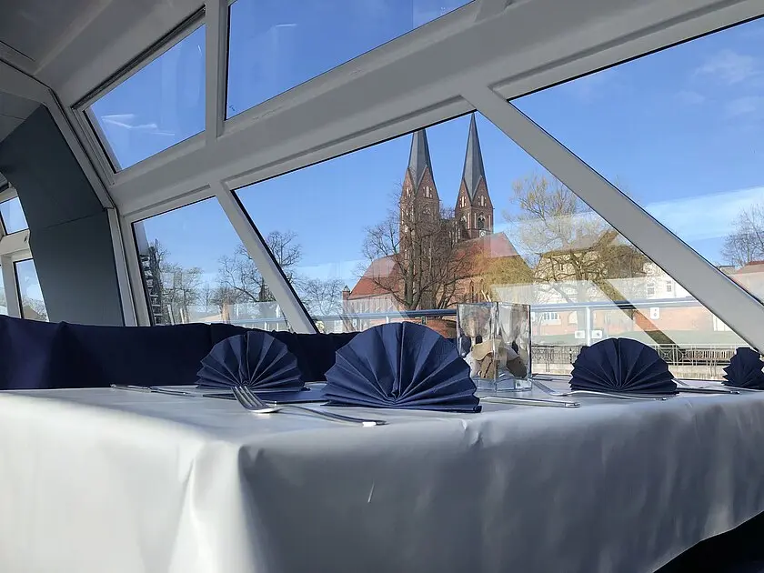 adventsbrunch fahrgastschifffahrt neuruppin