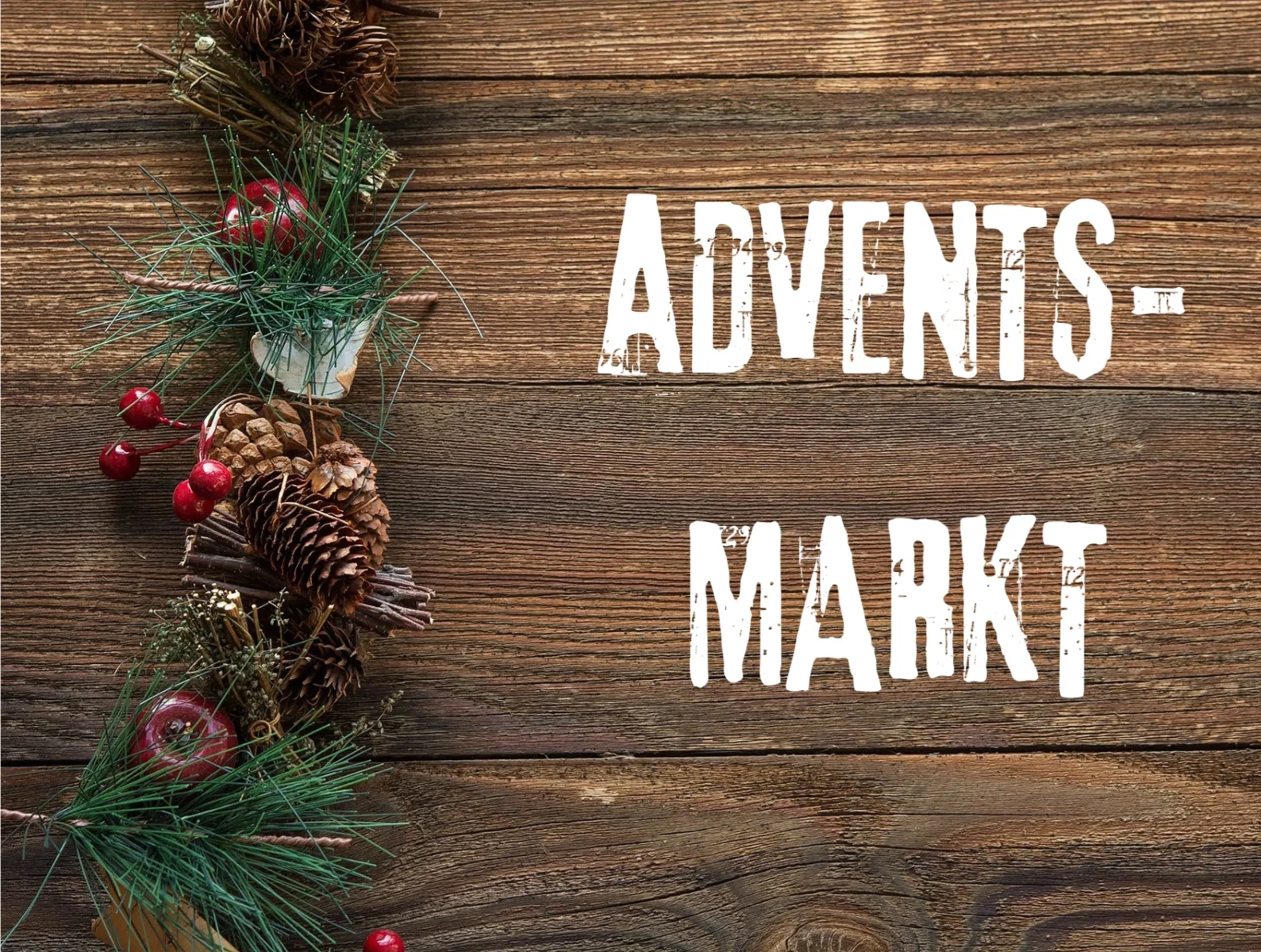 adventsmarkt heiligengrabe