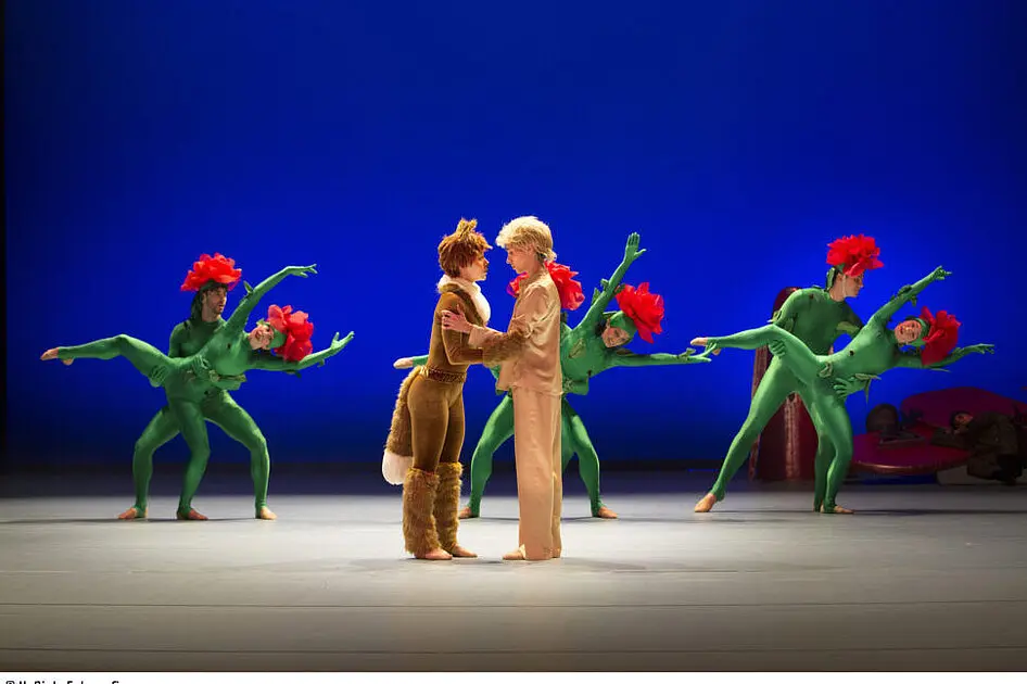 der kleine prinz familienstueck