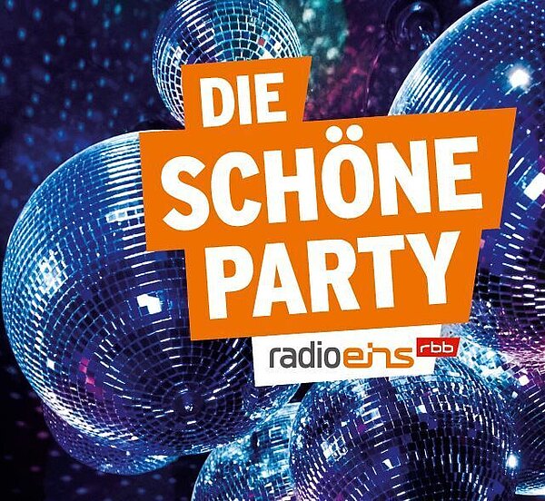 die schoene party von radioeins rbb