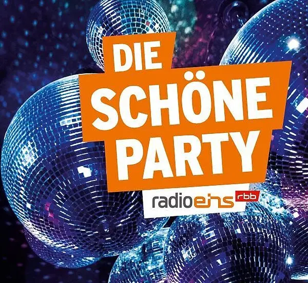 die schoene party von radioeins rbb