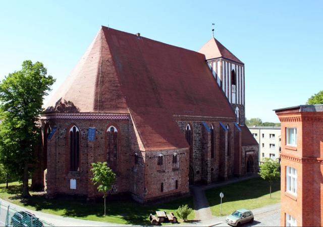 gospelandacht im advent