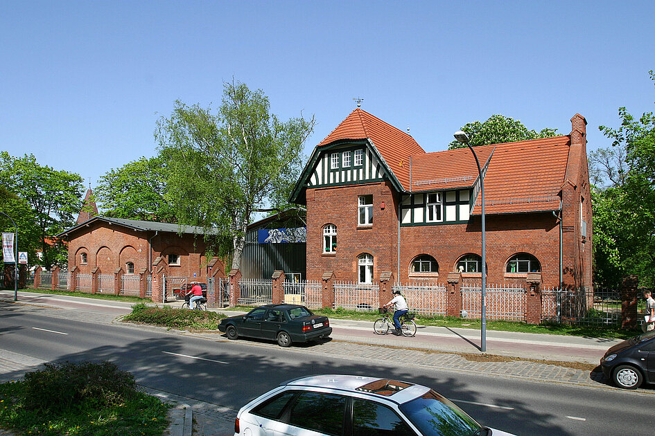 landstricher konzert