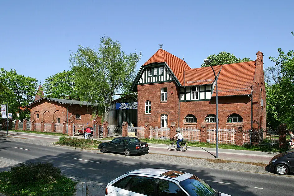 landstricher konzert