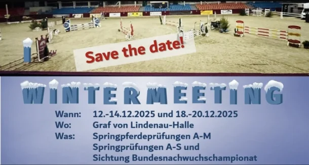 neustaedter wintermeeting