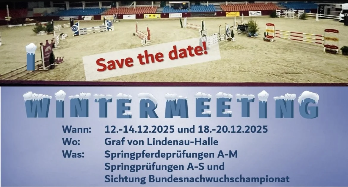 neustaedter wintermeeting