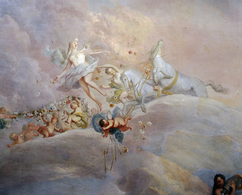 schloss rheinsberg frech wie amor