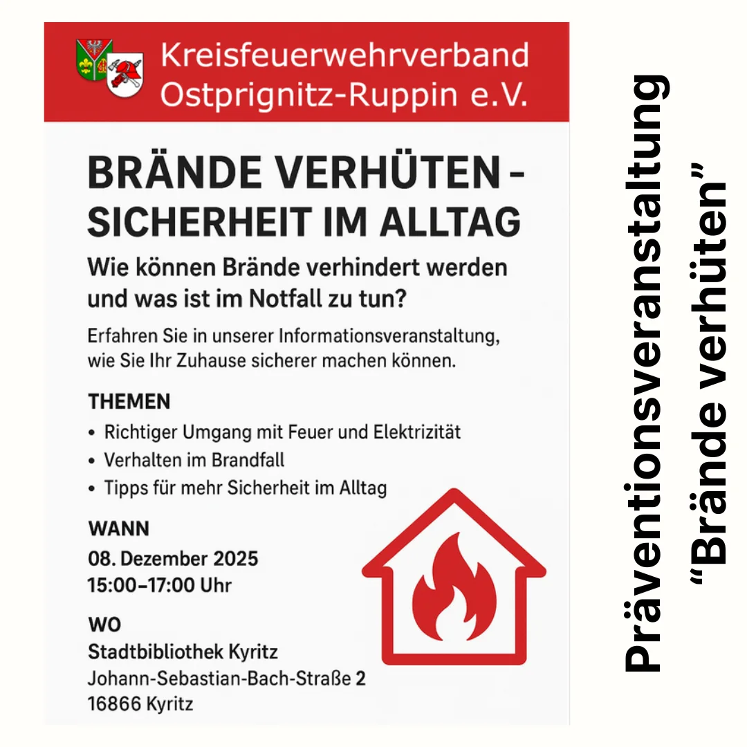 Feuerwehr VA Homepage Aktuelles Vorlage