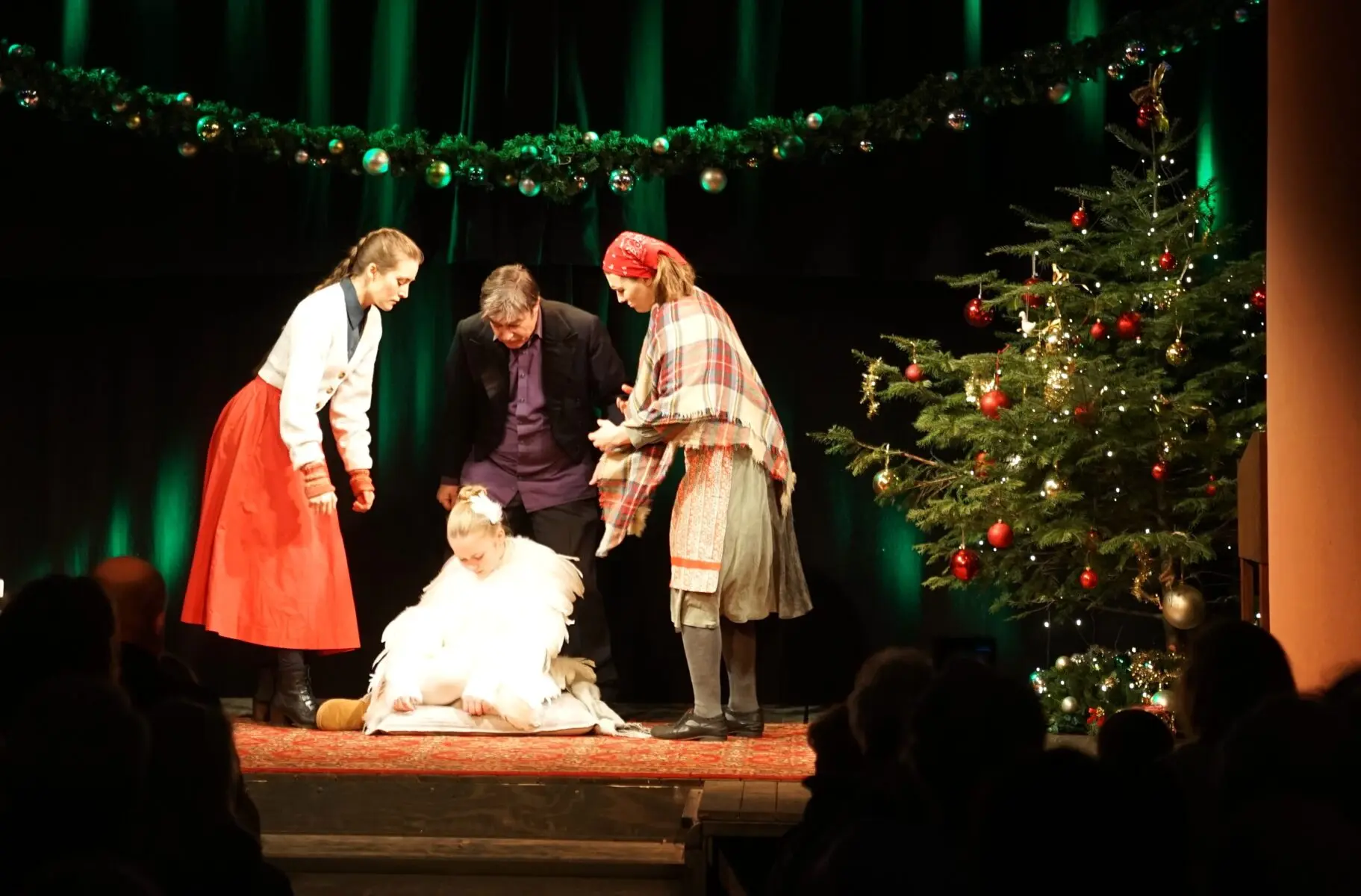 IN weihnachtsganstheater 3