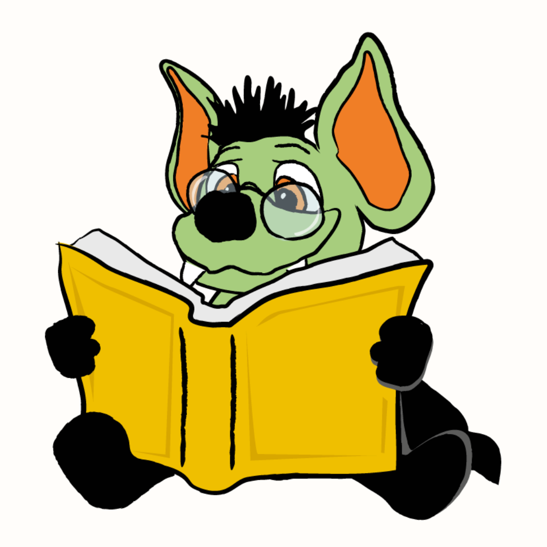 balthasars bilderbuch montag