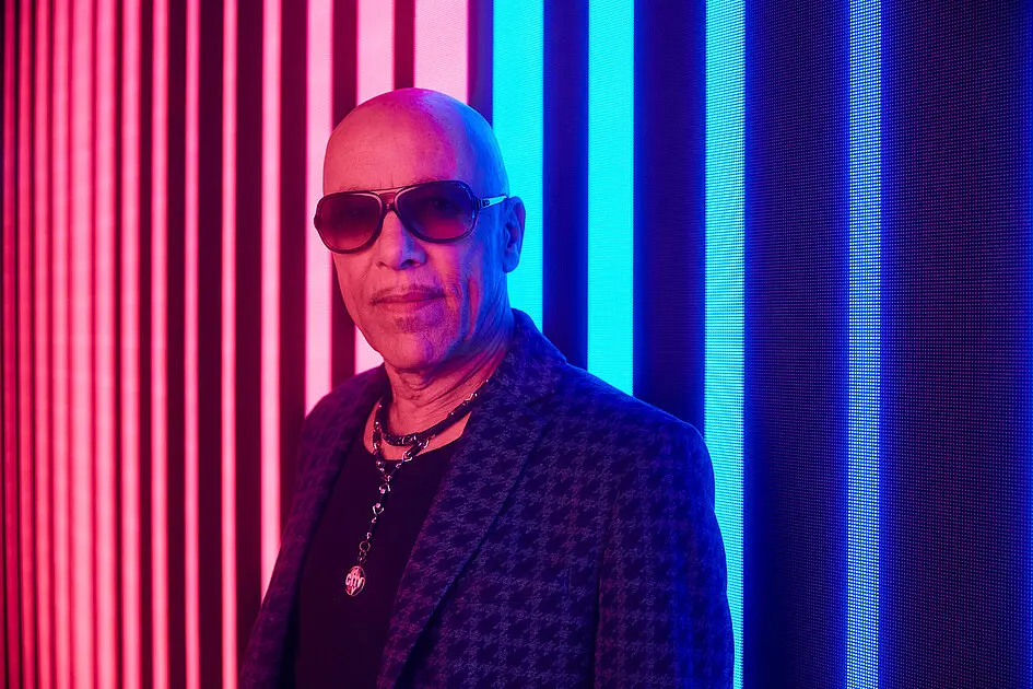 toni krahl und die kinx vom prenzlauer berg