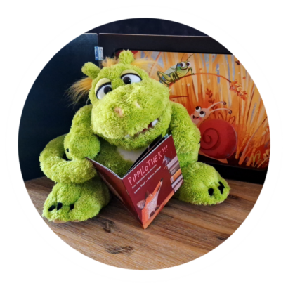 vorlesereihe mit gespitzten ohren