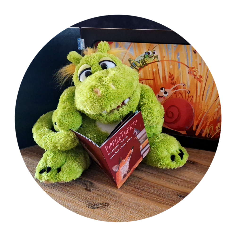 vorlesereihe mit gespitzten ohren