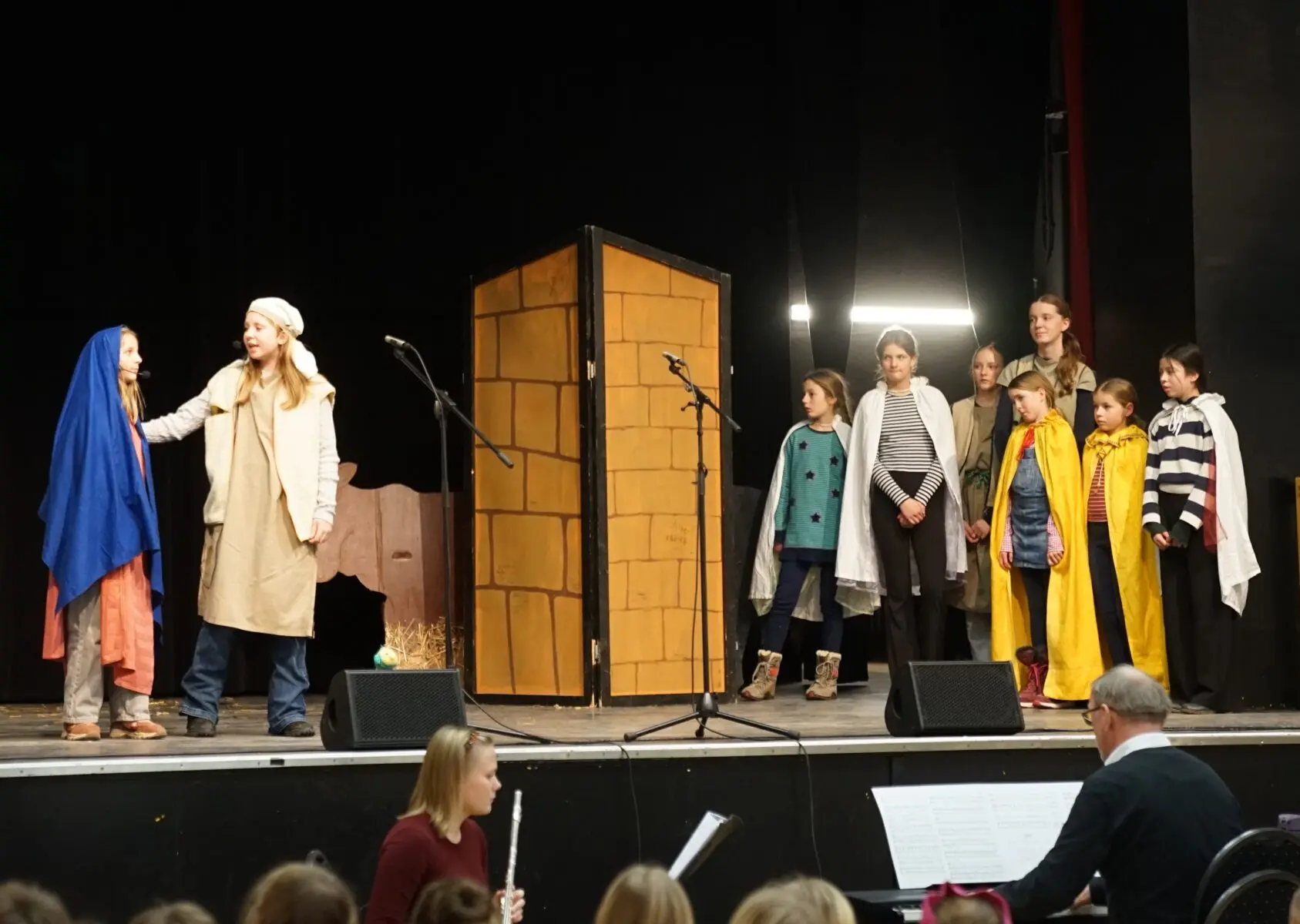 IN ewige weihnacht 3