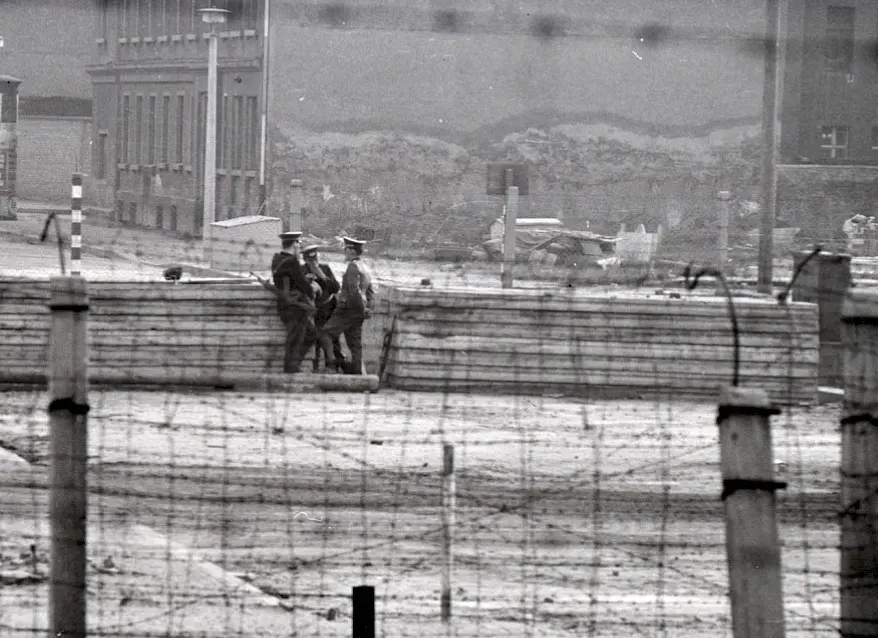 IN ruppiner straße 3 IN ruppiner straße 3