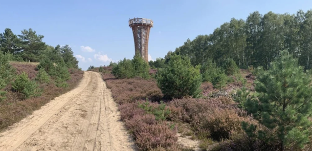 Foto: Heinz-Sielmann-Hügel / Landkreis OPR