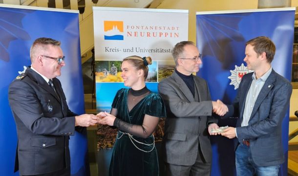 Foto: P. Mahncke / Polizeidirektion Nord