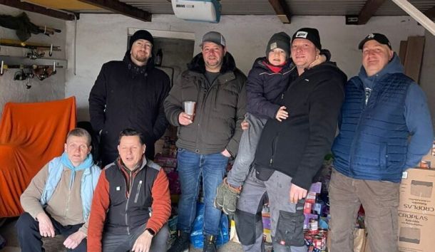 Foto: Tierschutzverein OPR