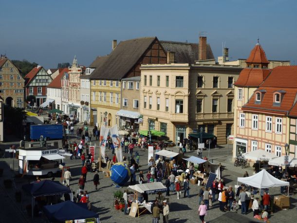 Foto: Stadt Kyritz