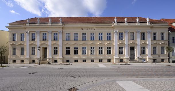 Foto: © Kienzle | Oberhammer, Museum Neuruppin