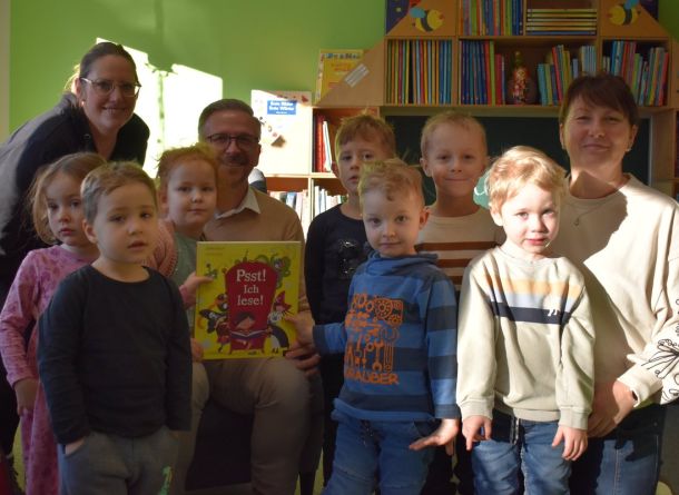 Foto: Gemeinde Fehrbellin