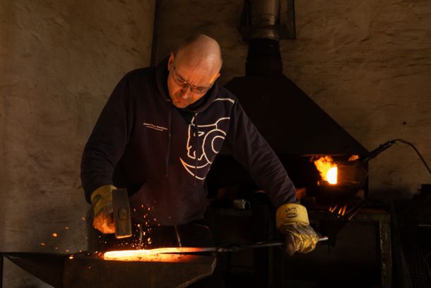 Foto: Johannes Brandt