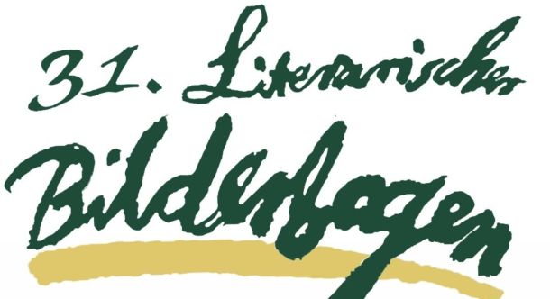 Logo Literarische Bilderbogen